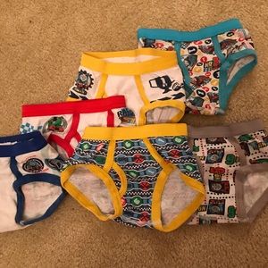 Boys underwear GUC